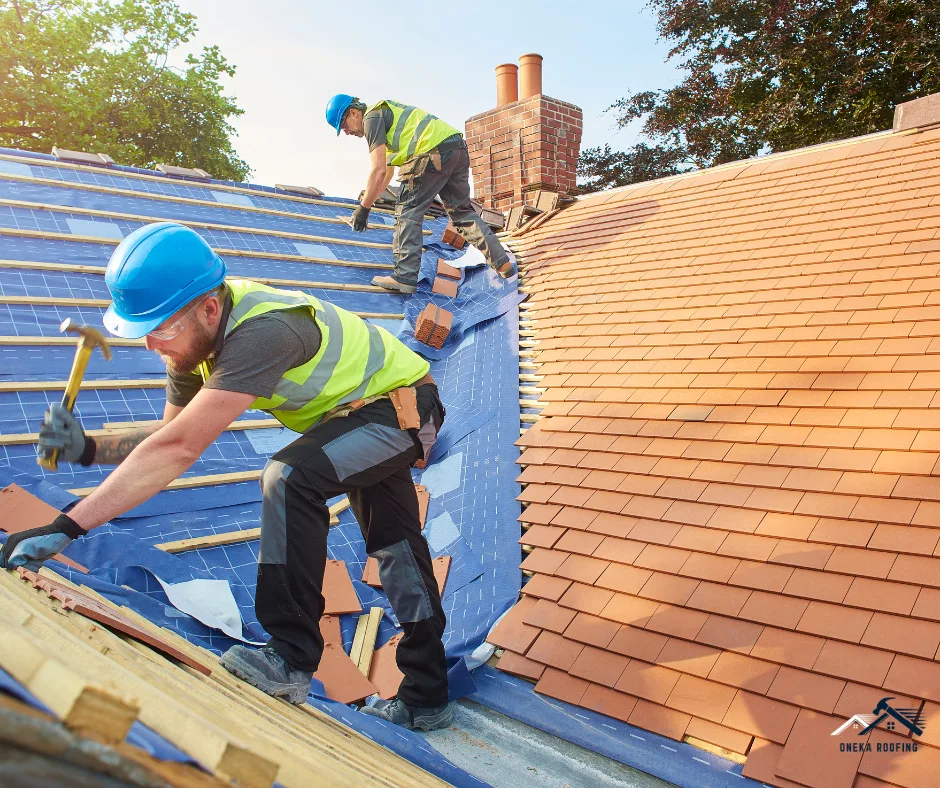 Why choose Roof Repair Near Me in Underhill, VT