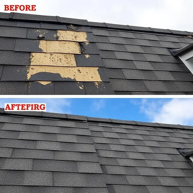 Roof Repair Near Me in Underhill, VT near me